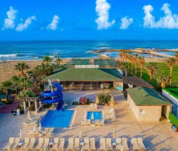 CLUB WASA HOLIDAY VILLAGE