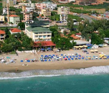 MUZ HOTEL