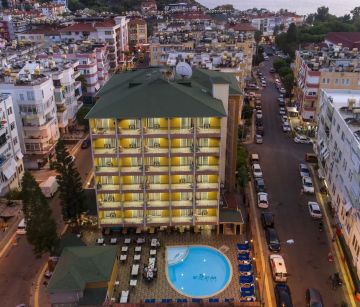 WASA HOTEL