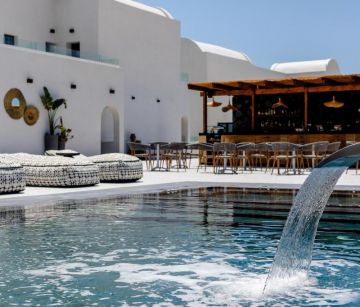 SANTO MANGATA BOUTIQUE HOTEL (16+)