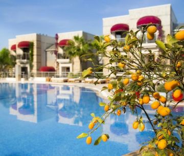 BODRIUM HOTEL & SPA