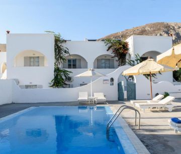ATLAS BOUTIQUE HOTEL