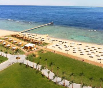 RIXOS RADAMIS BEACH HOTEL
