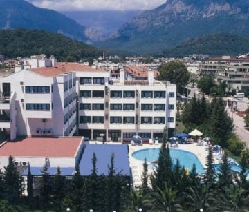 OZKAYMAK OTEM