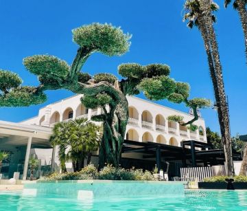 CERERE HOTEL