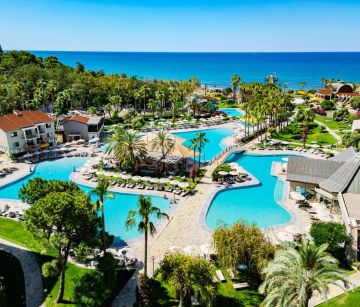 BARUT ARUM COLLECTION