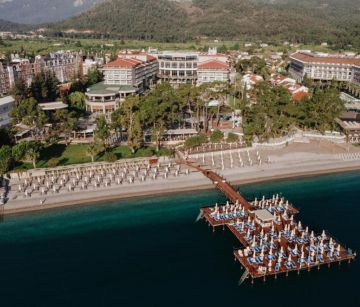 AKRA KEMER (ex.Barut Collection Kemer)