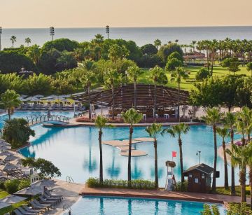 BARUT COLLECTION LARA