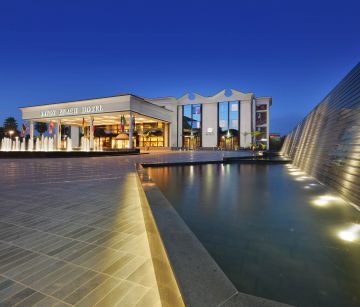 SAVOY HOTEL & SPA