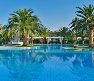 MINERVA HOTEL PAESTUM