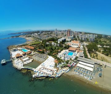 CLUB HOTEL SERA