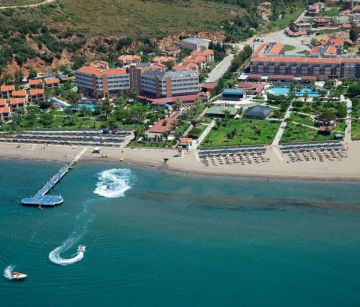 CLUB YALI HOTEL & RESORT