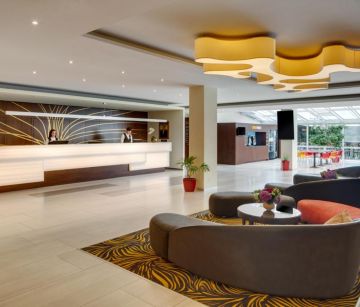 DUO HOTEL
