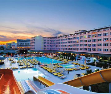 XENO EFTALIA RESORT HOTEL