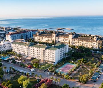 XENO EFTALIA RESORT HOTEL