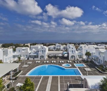 EL GRECO RESORT & SPA