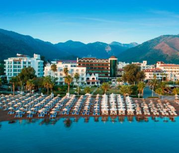 ELITE WORLD MARMARIS (Adult Only 14+)