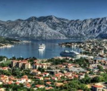 Почивка в Черна гора с полет до Тиват