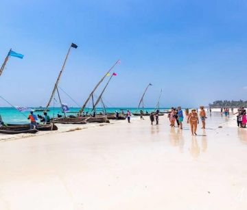 Southern Palms Beach Resort