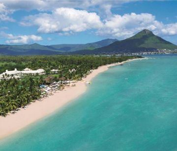 Sugar Beach Resort