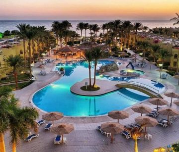 Palm Beach Resort