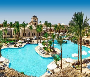 Iberotel Makadi Beach