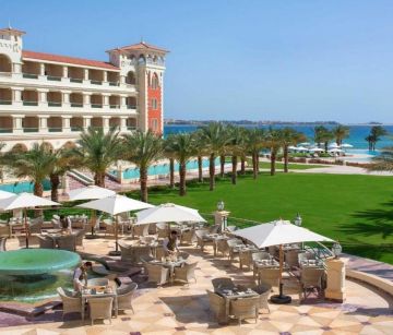 Baron Palace Sahl Hasheesh