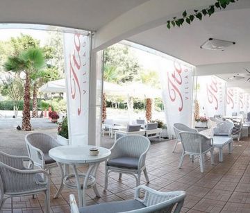 La Serra Italy Village Beach Resort