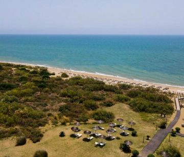 ПОЧИВКА В СИЦИЛИЯ 2023 - ДУШАТА НА ИТАЛИЯ - Lindbergh Sikania Resort and SPA