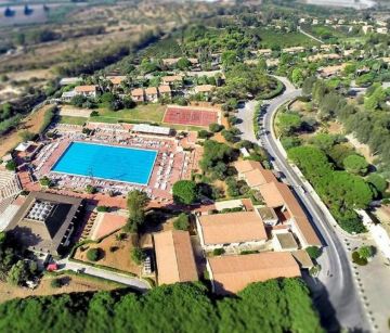 ПОЧИВКА В СИЦИЛИЯ 2023 - ДУШАТА НА ИТАЛИЯ - Athena Resort