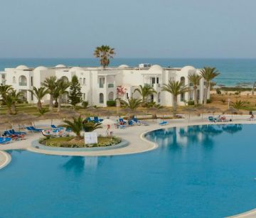 Vincci Helios Beach and SPA Superior