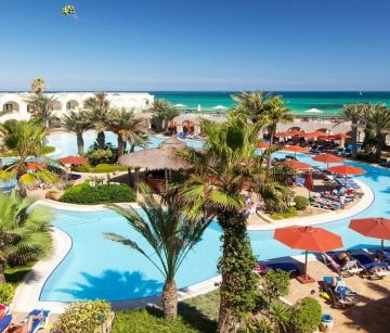 Sentido Djerba Beach