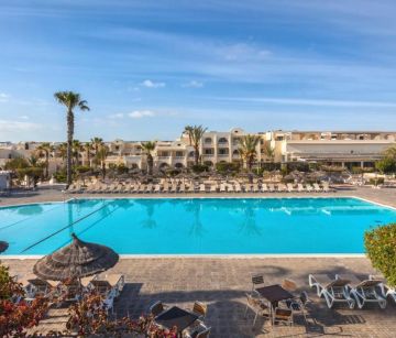 Djerba Aqua Resort