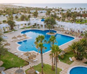 Djerba Golf Resort and Spa