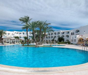 Golf Beach And Spa