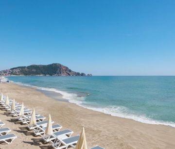 Floria Beach Hotel