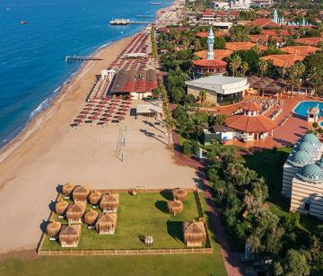 Ali Bey Club