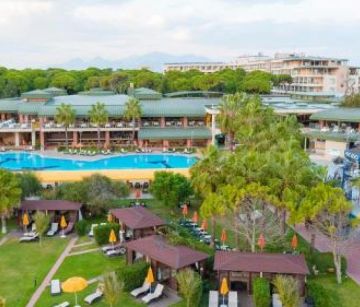 Pine Beach Belek