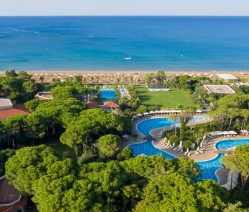 ALI BEY RESORT