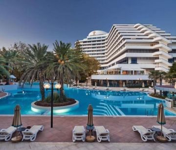 Rixos Downtown