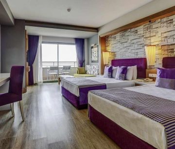 TUI MagicLife Jacaranda