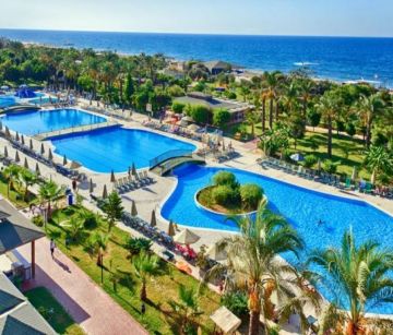 M.C ARANCIA RESORT HOTEL