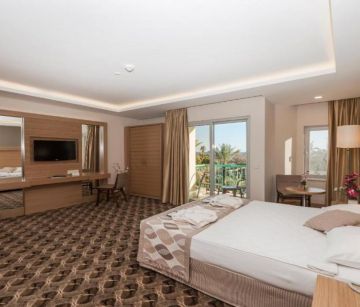 BELCONTI RESORT HOTEL