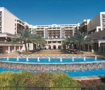 Мovenpick Residence Aqaba