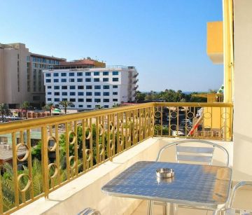 Al Qidra Hotel and Suites Aqaba