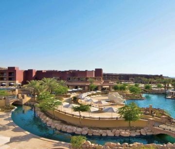 Movenpick Tala Bay