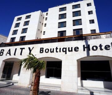 BAITY BOTIQUE HOTEL