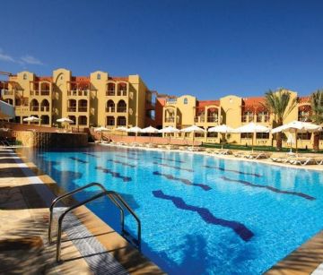 Marina Plaza Hotel Tala Bay