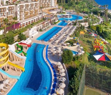 Kefaluka Bodrum
