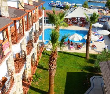 AYAZ AQUA BEACH